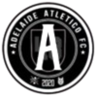 Adelaide Atletico Reserves 队徽