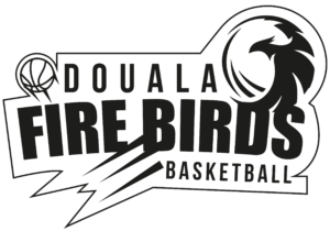 Douala Firebirds 队徽
