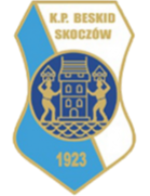 KP Beskid Skoczow 队徽